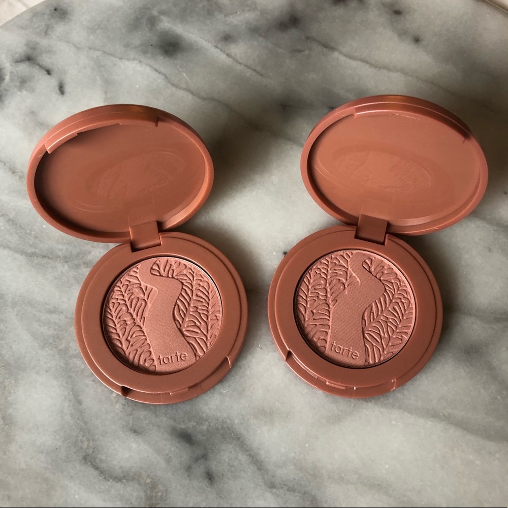 Tarte Amazonian Clay Blush x2 Brand New ‘Paaarty’